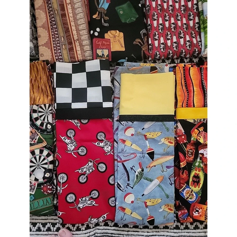 Handcrafted this product